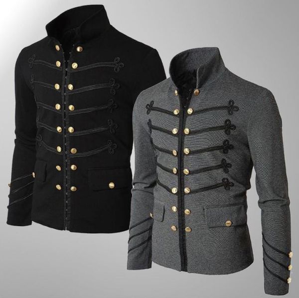 

designer mens hip hop jackets fashion brands clothes jacket letters printing luxury letters winter jacket clothes for wholesale 04, Black;brown