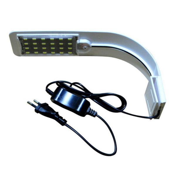

10вт fish tank светильники аксессуары high brightness aquarium fish tank 5730 светодиодные энергосберегающие лампы ес plug