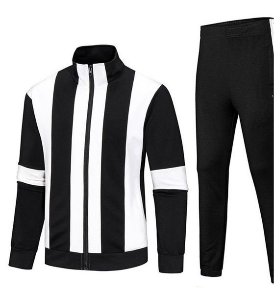 

спортивные мужские модные дизайнерские спортивные костюмы, Gray