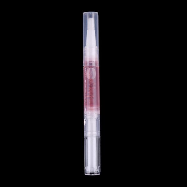 

cuticle oil nail nutrition pen moisturizing moist protection makeup tools ldo99, Yellow