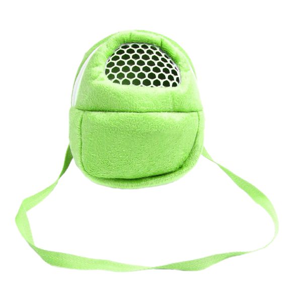 

hamster hedgehog ferret carrier packet bag small animal hanging bag