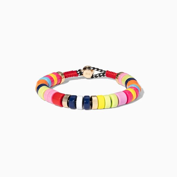 

ins fascinating bangels women gypsy rainbow wire bracelet mental stripe baking varnish cuff charm bangle fashion cuffs jewellery, Black