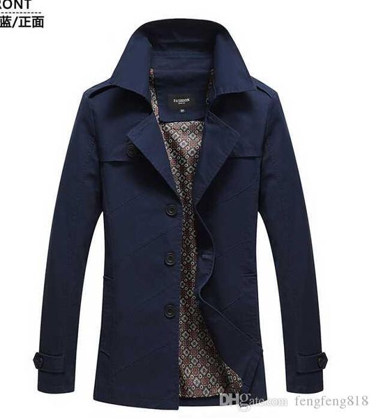 

fast shipping 2020 new stone autumn mens jacket bomber fashion a jacket and island coat stone blue collar jacket, Black;brown