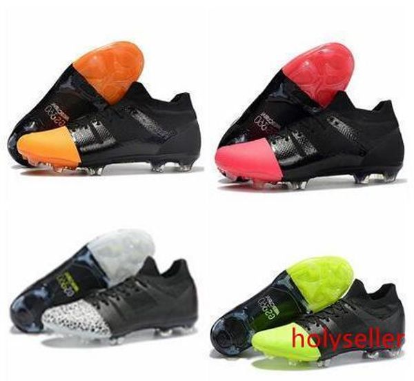 

2019 mens soccer shoes mercurial greenspeed 360 fg soccer cleats mercurial superfly crampons de football boots chuteira black