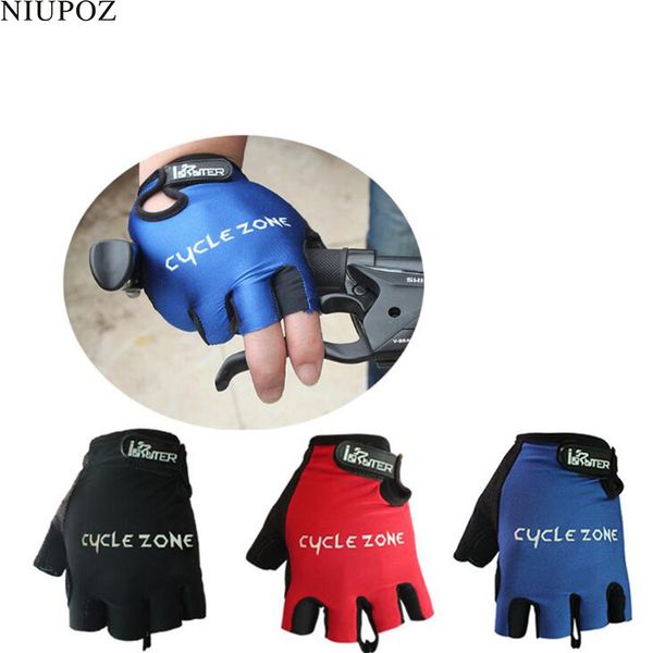 

мужская половина finger велоспорт фитнес перчатка мужской женская летних виды спорт tactical горного велосипед езда перчатка guantes ciclism, Blue;gray