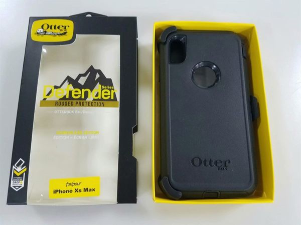 

Новый Defneder Commuter Симметрия чехол для Samsung Galaxy S10E S9 S10 note9 для iphone XR XS MAX X 8 7 Plus Стальная броня ТПУ Чехлы для ПК Чехлы