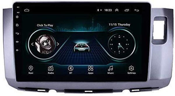 

10.1 inch car bluetooth touchcreen mp4 mp5 player stereo radio in-dash head unit for perodua alza 2010