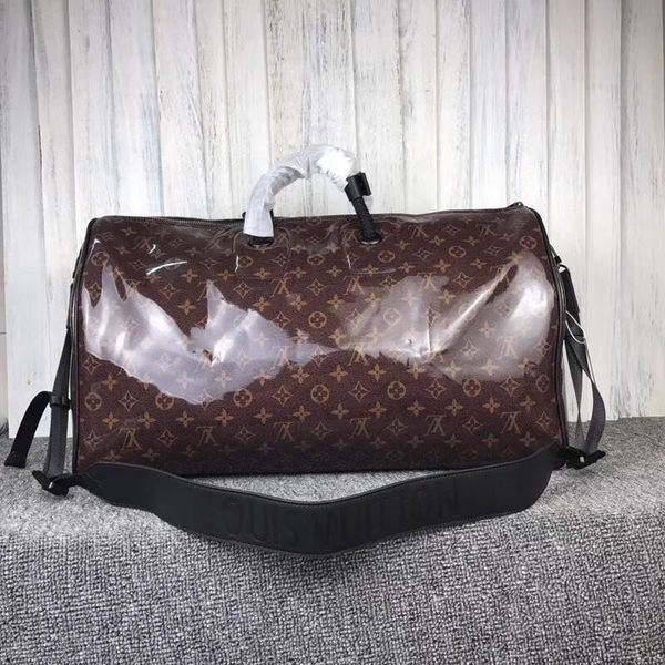 designer travel purse