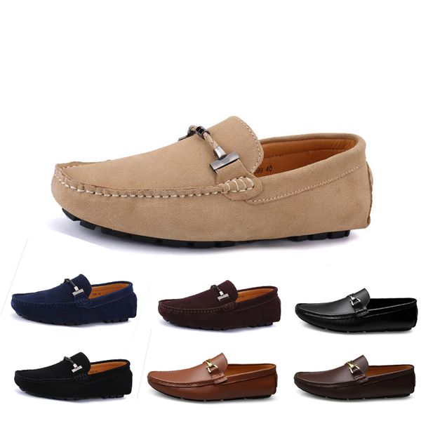 

2020 новых мужчины повседневной обувь эспадрильи каштановых темно-желтого дыхание круглого красного bowtie fur тренер тройной кроссовок ходь, Black