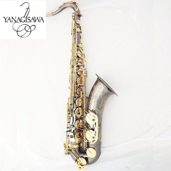 

2019 янагисава w037 тенор музыкальный sax си-бемоль тенор-саксофон играет профессионально пункт музыка саксофон бесплатная доставка