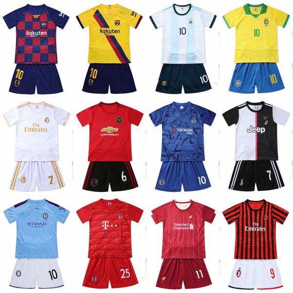 

wholesale sale 2019 super world football super star custom football apparel outdoor sports apparel for big kids
