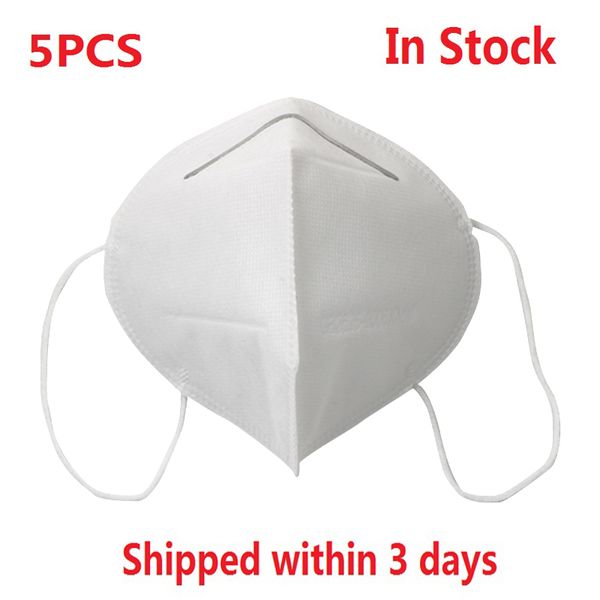 

5 шт маска фильтр хлопок лицо рот маска pm2. 5 пылезащитный грипп дыхательные маски класс частиц 5 слой пыли комфорт маска