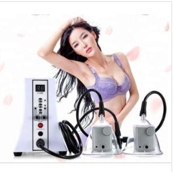 

2020 popular naturaful breast enhancement tightening nipple sucking machine vacuum butt lifting hip lift breast cupping machine