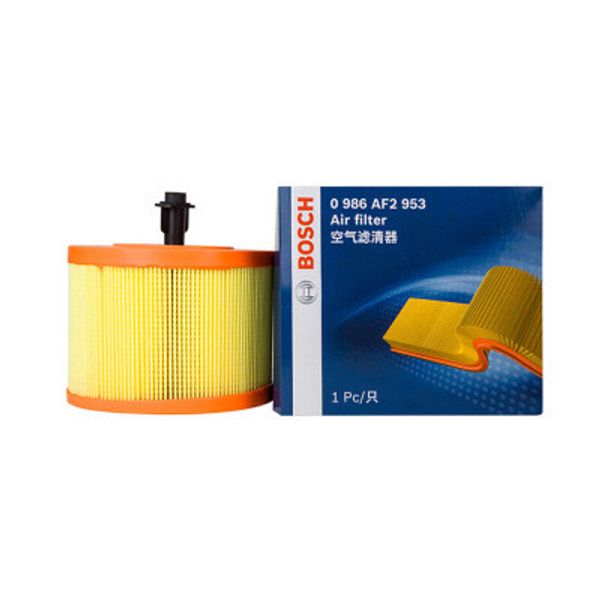 

0986af2953 applicable to air filter of bmw 3 series (e90 e91 e92 e93