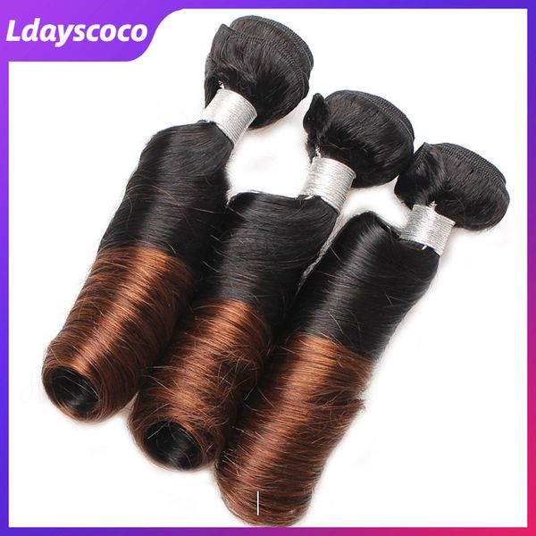 

ломбер волосы ткать пучки человеческих волос remy весна курчавый бразильский девственные волосы пучки с закрытие 9а 12-24 дюймов волосков на, Black