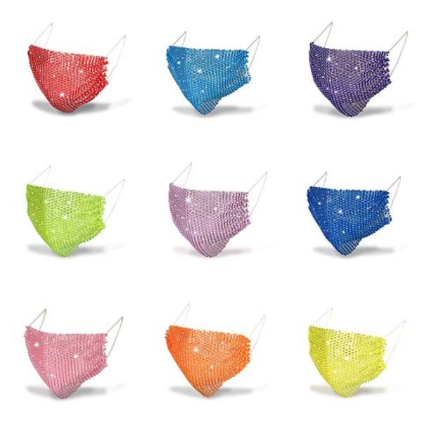 

дональд трамп 2020 anti-dust хлопок ткань face mask unisex для сша мужчины женщины велоспорт маска # 53611