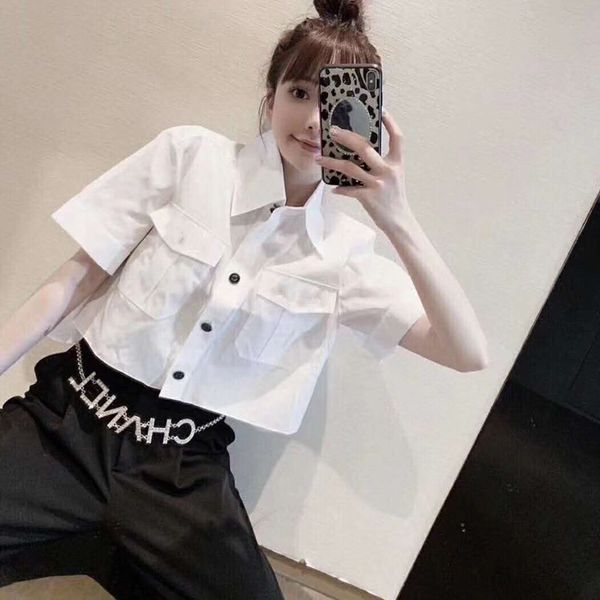 

Новая Мода Женщины Beltchain Ожерелье Желтое Золото Покрытием Высокого Качества Крис