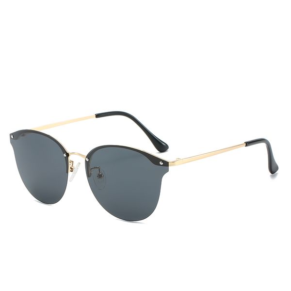 

brand designer polarized sunglasses men's women's cat eye sunglasses women's driver driving anti-glare sunglasses glasses ing, White;black