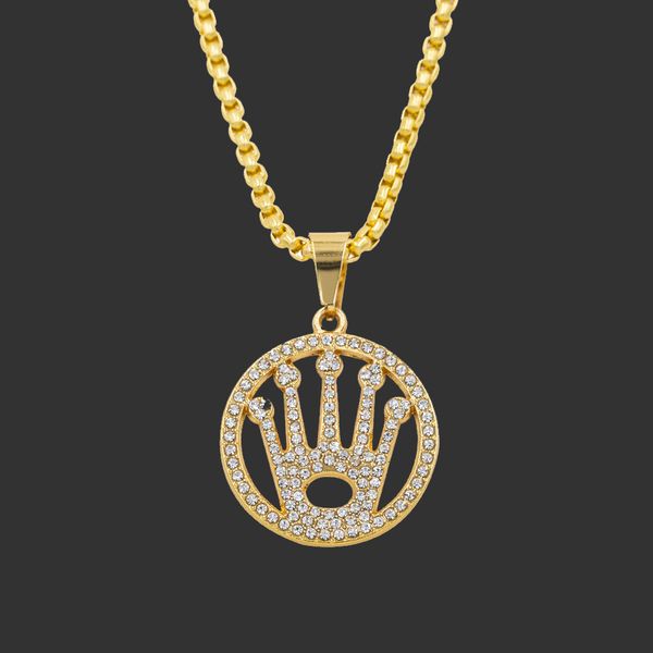 

Colares com Pingente relove