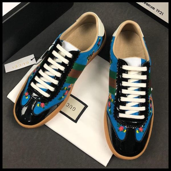 Casual Shoes Sneakers Walking Skateboard Shoes Top Quality