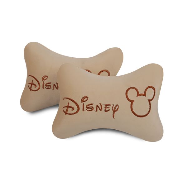 

2019 brand car accessories new car headrest pillow universal comfortable neck pillows fit for most cars