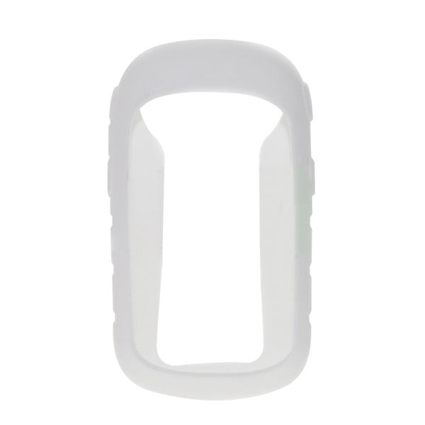 

protective silicone flexible wear resistant direct fit skin smooth replacement case satch cover for garmin etrex 10 20 30