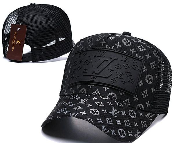 

2018 classic Golf Curved Visor hats Designer Snapback cap Men Sport Bone gorras dad hat high quality Casquette Baseball hats Adjustable Caps