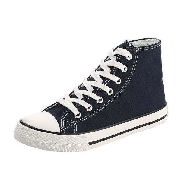 

2019 new fashion casual shoes 36.41, Black