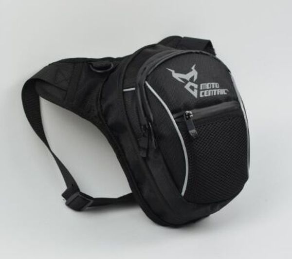 

motorcycle riding multifunctional locomotive bag waterproof bag zipper team