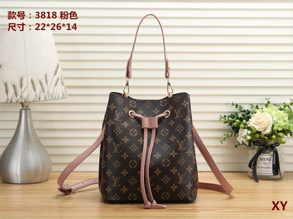 

2018 new Sale Fashion Vintage Handbags Women bags Designer Handbags Wallets for Women Leather Bag Crossbody and Shoulder Bags B002