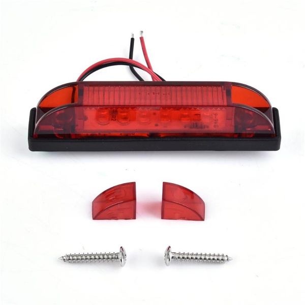 

946-6-c 4 "6 led car warning light
