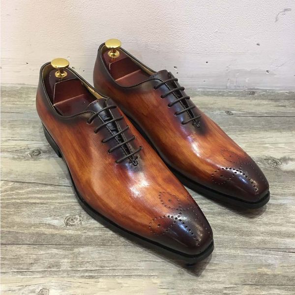 

Sapatos clássicos bestname
