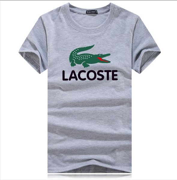 

mens t shirts 2019 spring summer new brand designers short sleeves fashion printed eyes casual outdoor clothes 9 colors tk6, White