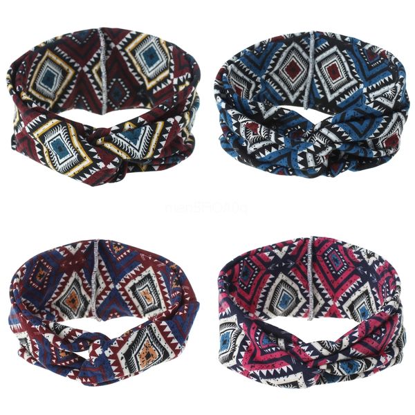 

bow-knot cute lovely hair accessories elastic for women ladies face washing yoga hairband band 2020#655, Silver