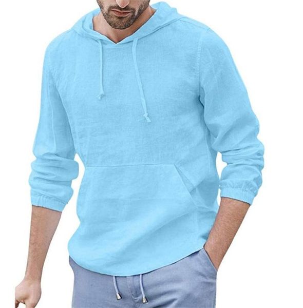 

designer hoodies autumn long sleeve hooded sports mens sweatshirts fitness pullover male clothing mens solid color, Black