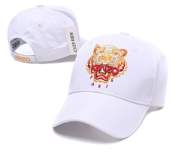 

Мода Strapback Cap Тигр Волк холст Мужчины Женщины шляпы Марка дизайнер Snapback спорт откр