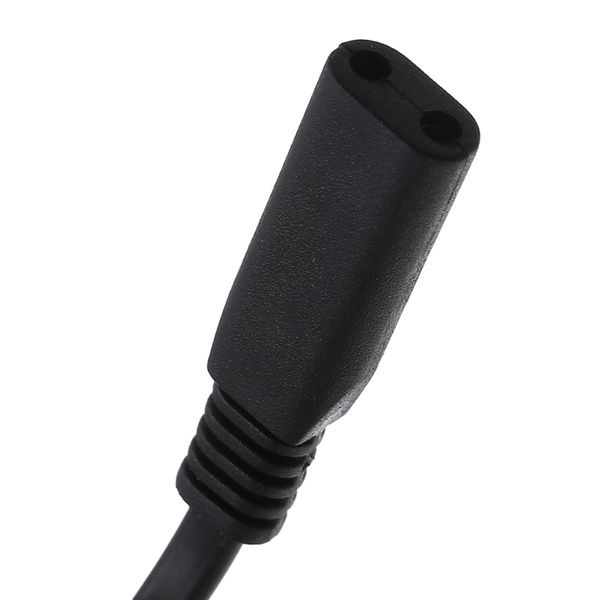 

3 in 1 hair beard nose ear shaver clipper trimmer comb grooming rechargeable 110v tool kit us plug