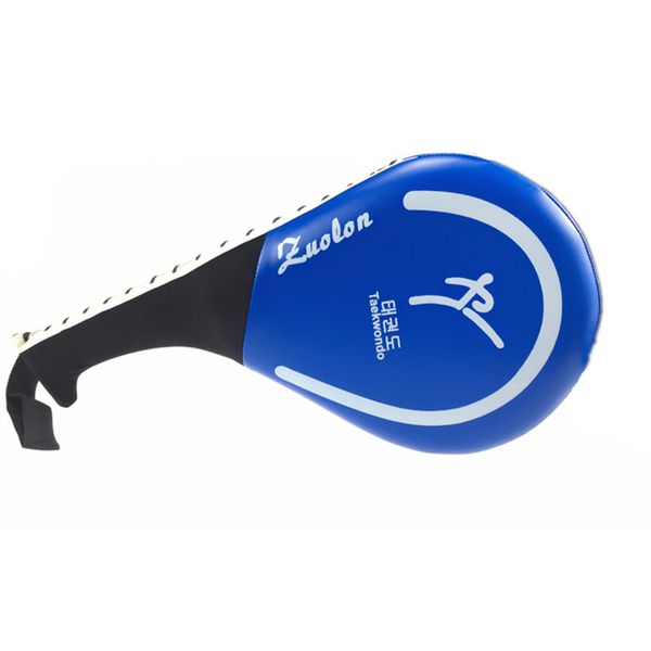 

kick boxing target taekwondo practice target hand taekwondo equipment boxing equipment muay thai pad