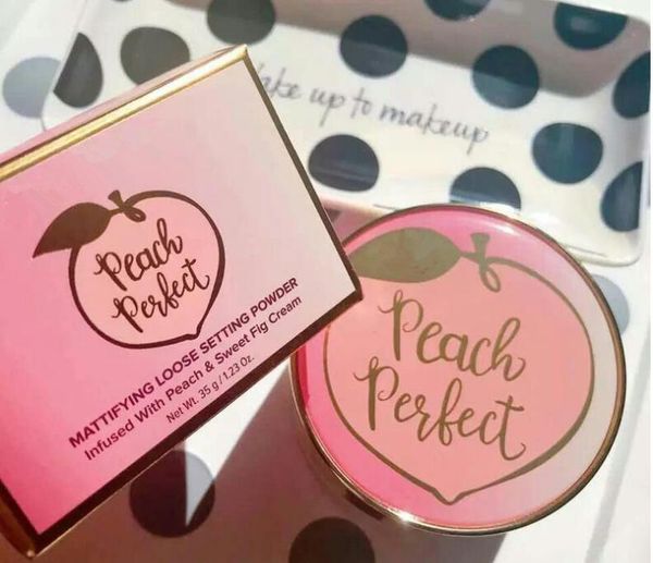 

Pó facial makeup8801