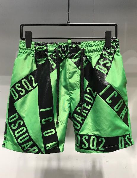 

designers letter print board shorts mens boardshort man summer beach surf shorts pants high-quality men swim shorts #8025
