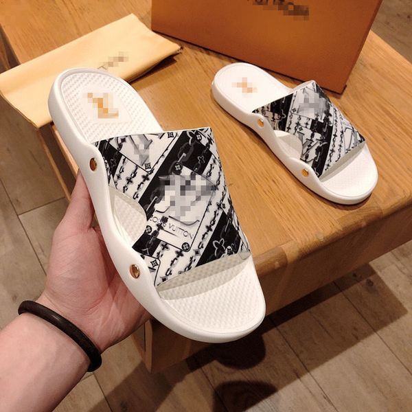 

designer shoes slides summer beachdesigner shoes slides summer beach indoor flat g sandals slippers house flip flops with spike sandal with, Black