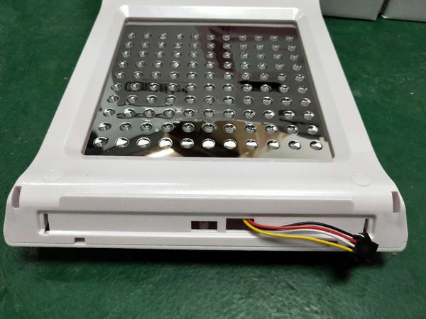 

led skin pdt treatment device salon spa use for facial rejuvenation acne remover aesthetics in 2019