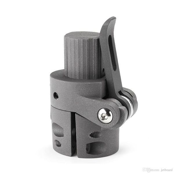 

складной pole base замена запасные части металла для m365 электрический самокат gw