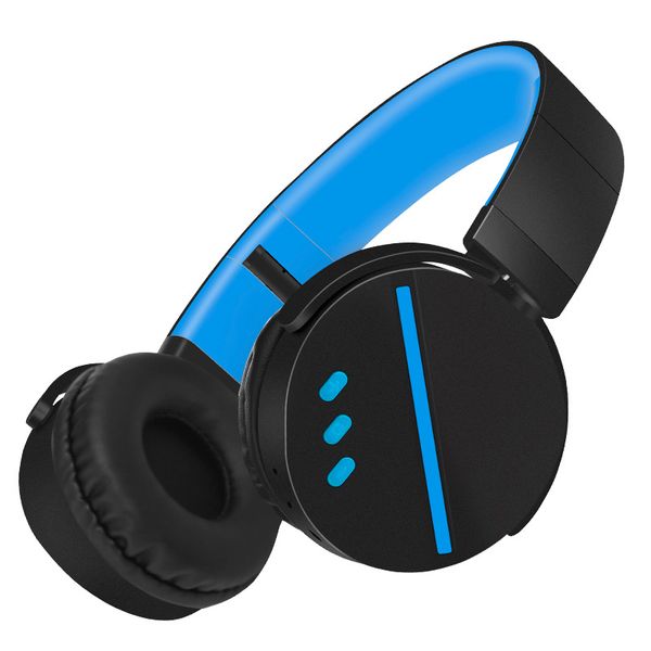 

bluetooth earphone headset style selling item md500 calling function multi connection support mp3 play