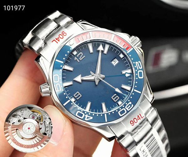 

designer watches movement watches 8215 automatic watch permeable movement swimming waterproof gauge nd 39.5/11mm luxury mens watches, Slivery;brown