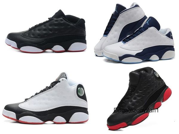

new 13 xiii basketball shoes sneakers xiii mens women basketball shoes sneakers black red outdoor sports shoes