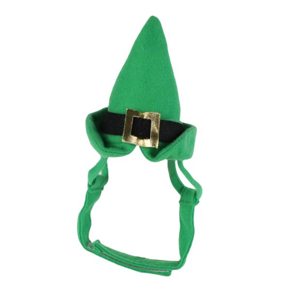 

funny pet christmas costume decor for small cat dog puppy