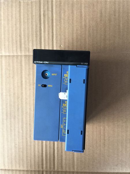 

100% original working for yokogawa f3ct04-0n