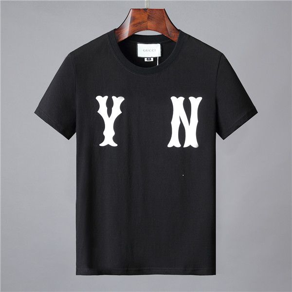 

2020 new classic brand clothing men t-shirt flowers medusa tshirt short sleeve casual cotton tshirt top, White;black