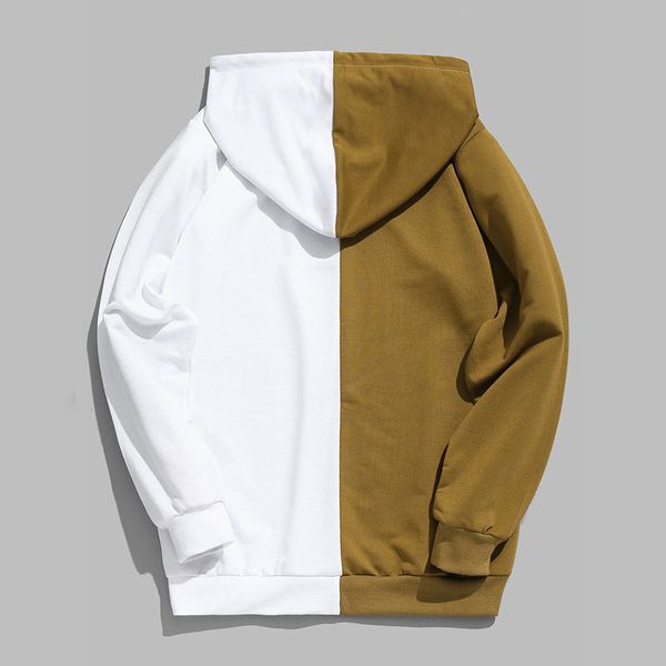 

womens tokyo new arrival cool hoodies sweatshirt printing hop city pullover mens hip sleeve long qawxs, Black